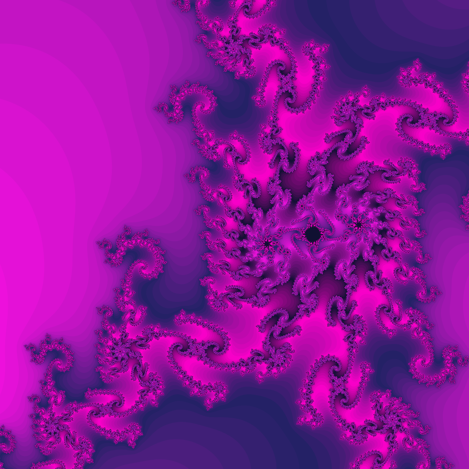 #1237 - Shallow Space Helix (A)
